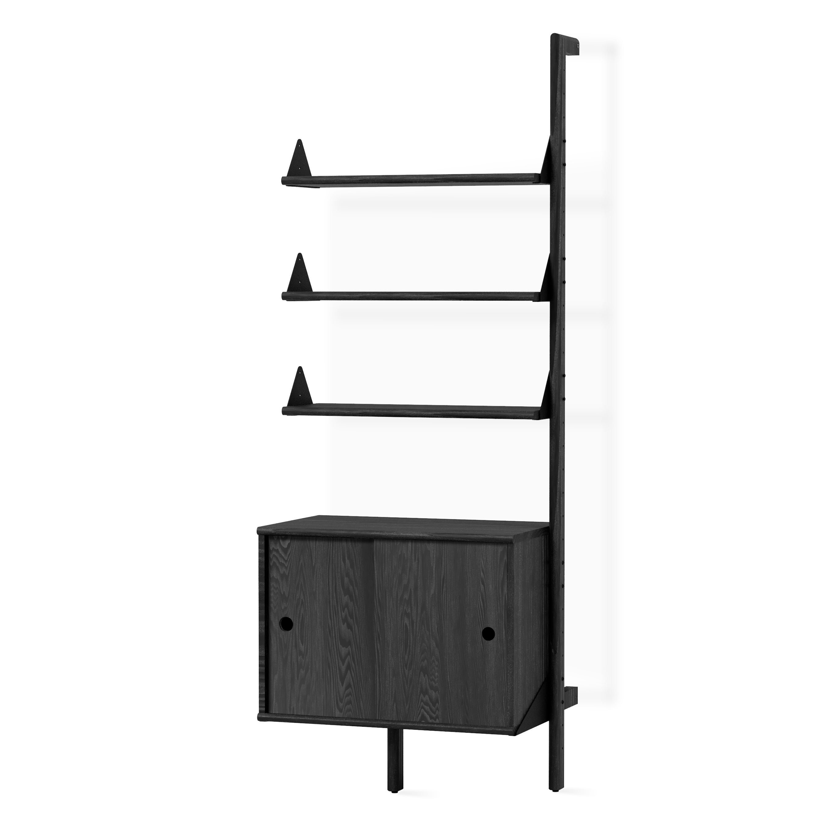 Expandable Branch Storage Unit - Modular Closet & Pantry Organizer for Home, Office, and Garage Organization