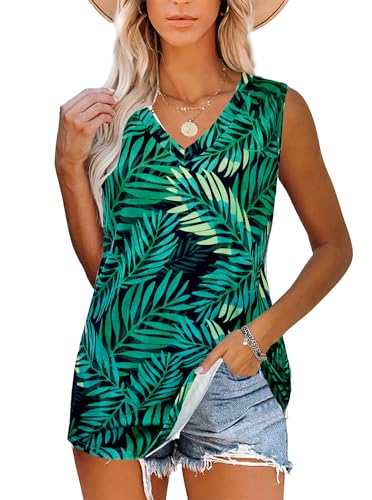 Leaf Green