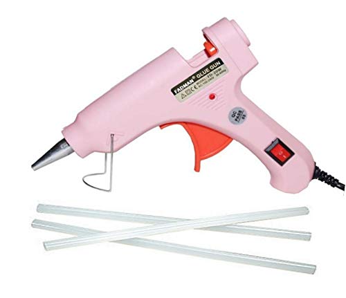 PINK & 3 STICKS