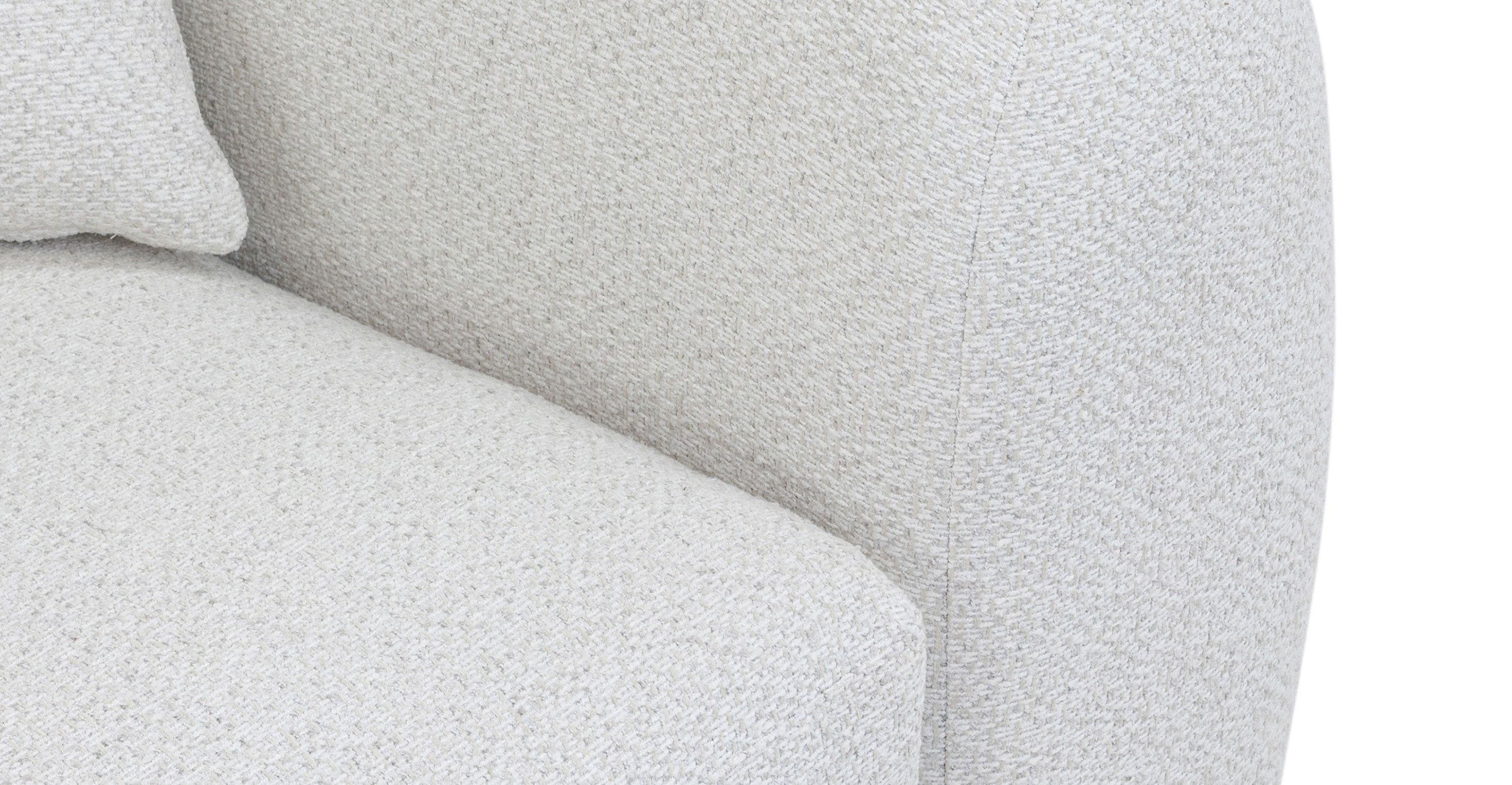 Bourges 99 Sofa - Modern Comfortable Living Room Couch for Home & Office | Perfect for Relaxing, Entertaining & Small Spaces