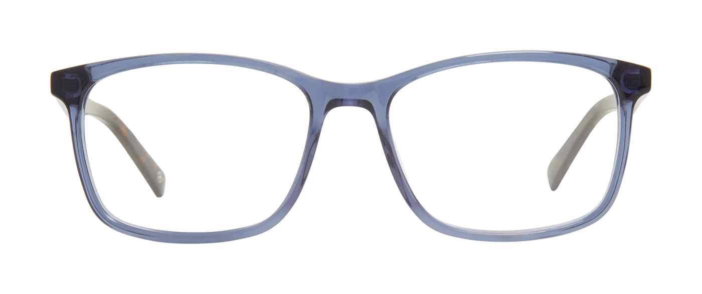 Banana Republic Ian Eyeglasses - Classic Retro Round Frame Glasses for Men & Women - Perfect for Reading, Driving & Everyday Fashion Accessory