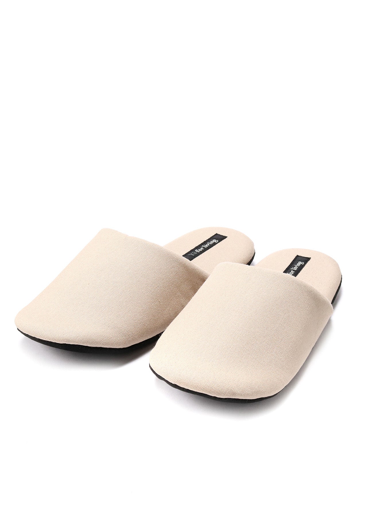 Comfortable Cotton Canvas Slippers for Men & Women - Soft & Breathable House Shoes for Indoor & Outdoor Use - Perfect for Home, Lounge, and Travel