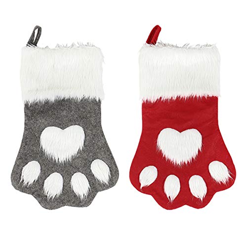 2-pack/Grey+red