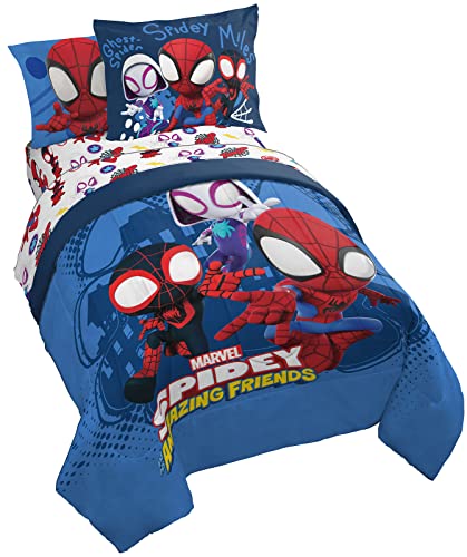 Blue - Spidey & Friends