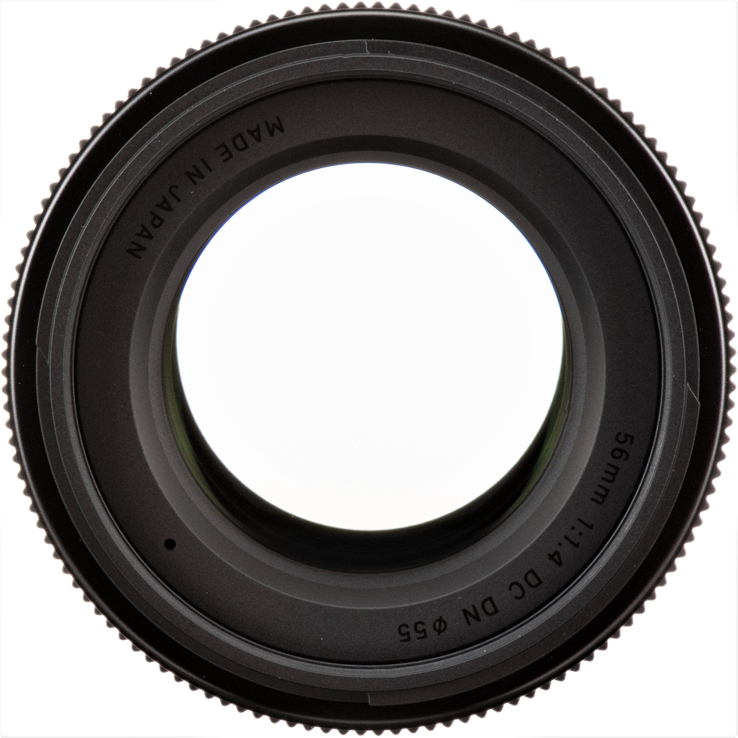Sigma 56mm F1.4 DC DN Contemporary Lens for Sony E Mount - Fast Prime Portrait Lens for Mirrorless Cameras | Perfect for Low Light Photography, Street & Travel Shots