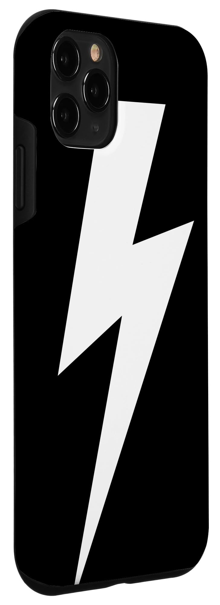 iPhone 11 Pro Case with Lightning Bolt Design - Shockproof Slim Protective Cover for iPhone 11 Pro - Perfect for Everyday Use, Travel & Outdoor Activities
