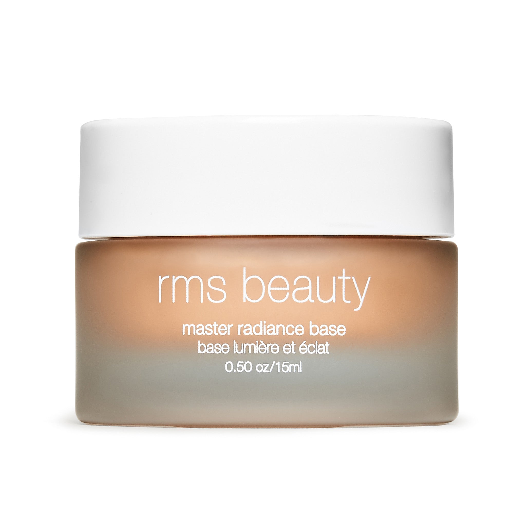 Master Radiance Base - Hydrating & Brightening Face Primer for Flawless Makeup | Perfect for Daily Wear & Special Occasions