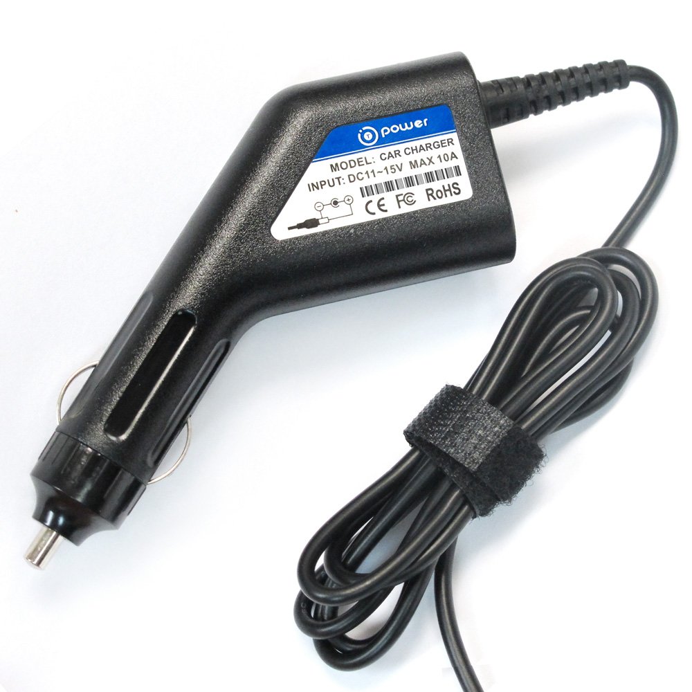 T POWER Car Charger for Marshall Stockwell & Advent AW870 Wireless Speakers - 12V DC Power Adapter Replacement for Marshall 4091451 04091451 & Advent AW870 Portable Bluetooth Speakers - Perfect for Road Trips, Camping & Outdoor Adventures