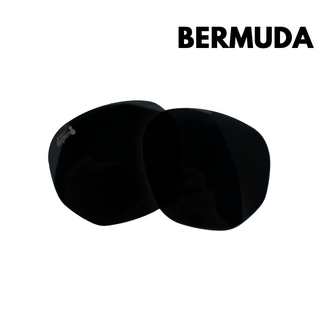 Original Bermuda Lens Replacement - High-Quality Camera Lens Replacement Parts for DSLR & Mirrorless Cameras - Perfect for Photography, Videography & Travel Shots