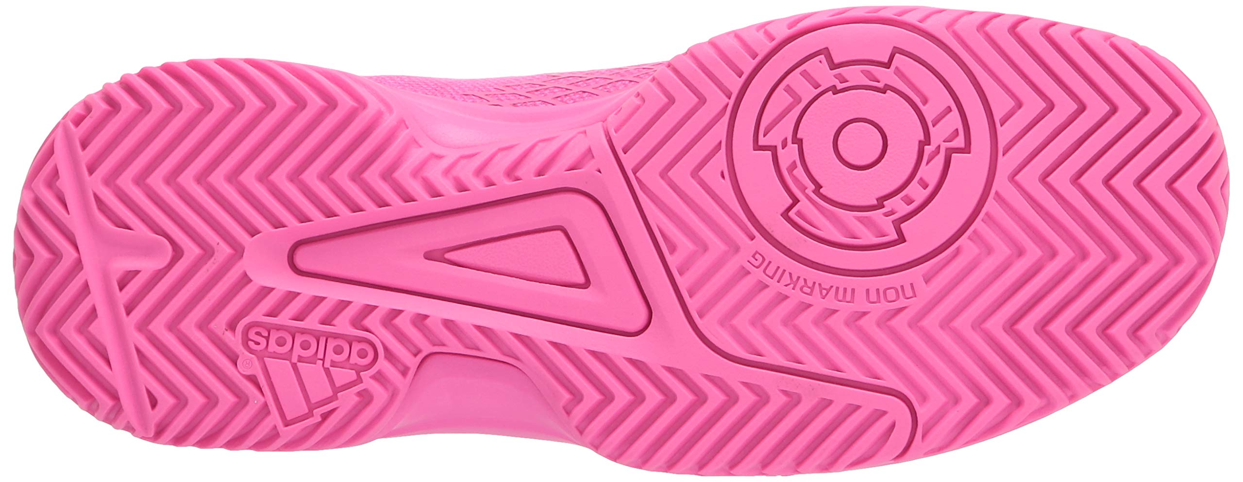 Adidas Kids' Phenom Running Shoes - Lightweight & Breathable Sneakers for Boys & Girls - Perfect for School, Sports & Daily Activities