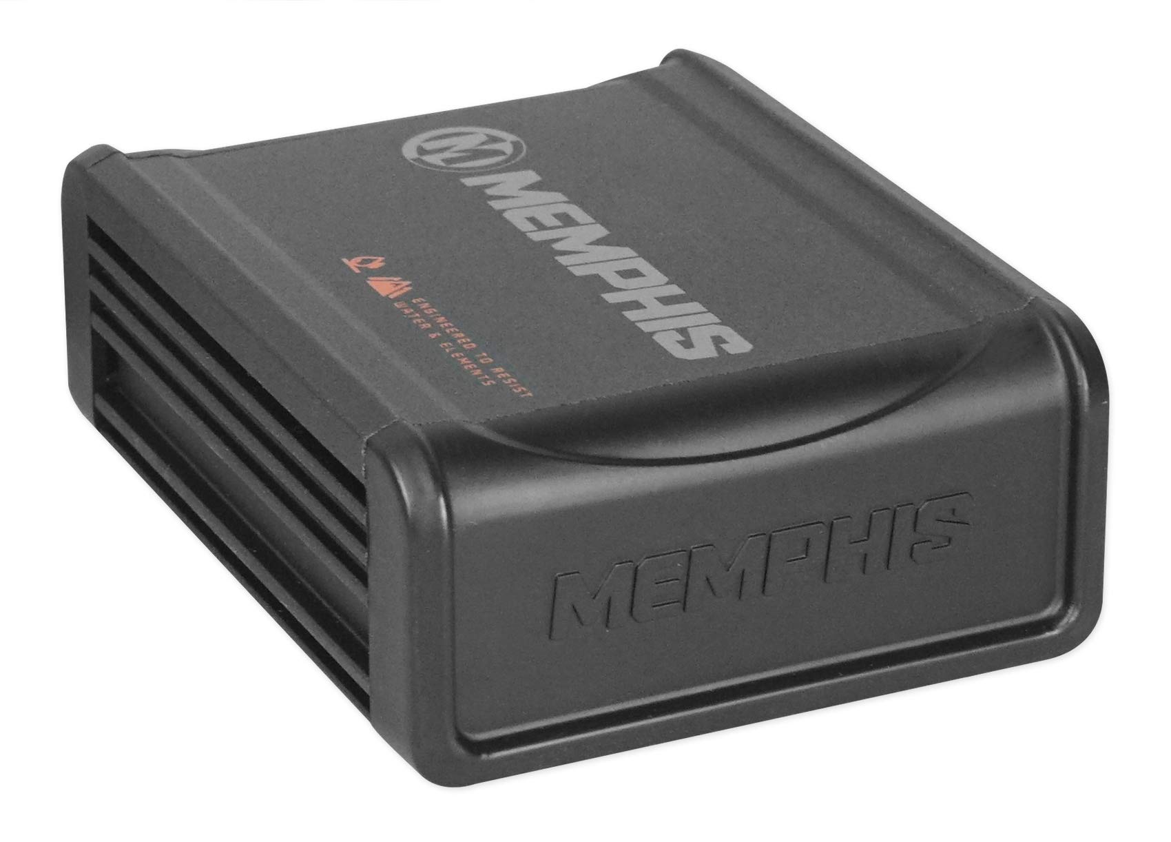 Memphis MXABMC2BT 2声道音箱+功放+蓝牙控制+家用音响套装，适用于家庭影院、派对音乐和户外娱乐