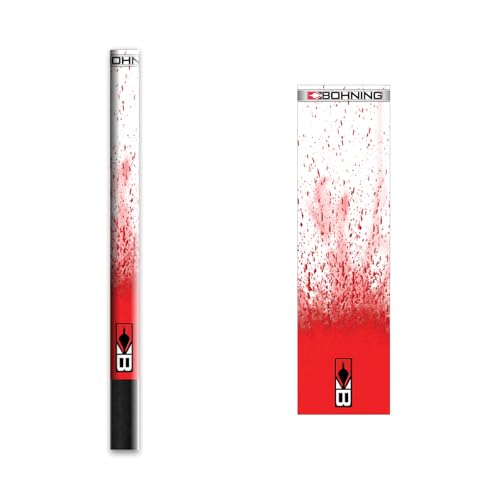 White Spatter