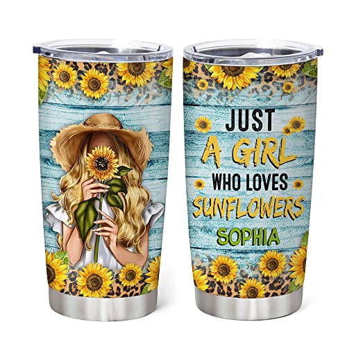 Sunflower 3