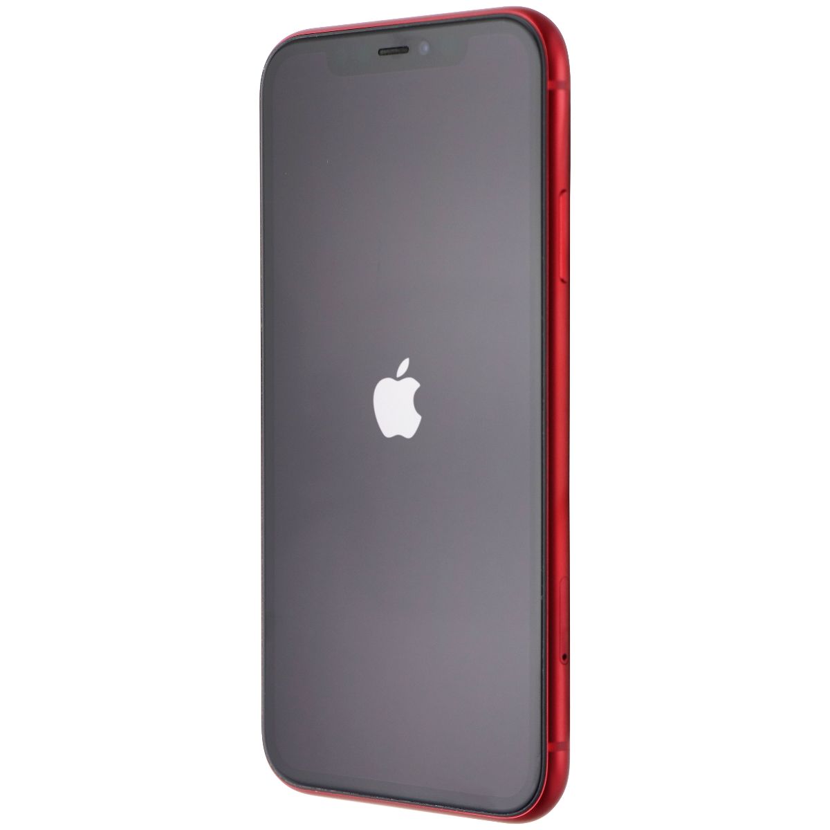 Apple iPhone 11 (6.1 inch) Smartphone - 64GB Storage, Red (A2111) - Perfect for Travel, Photography & Everyday Use