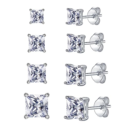 A9-princess cut-3/4/5/6mm