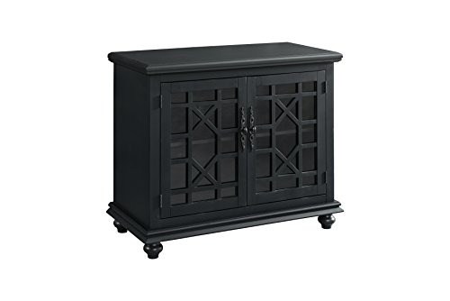 Antique Black