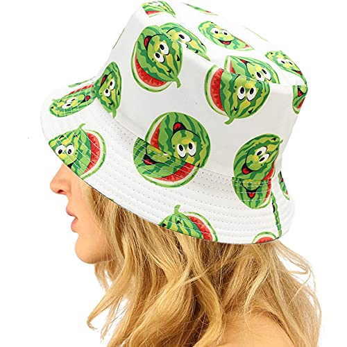 Watermelon White