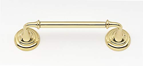 Unlacquered Brass