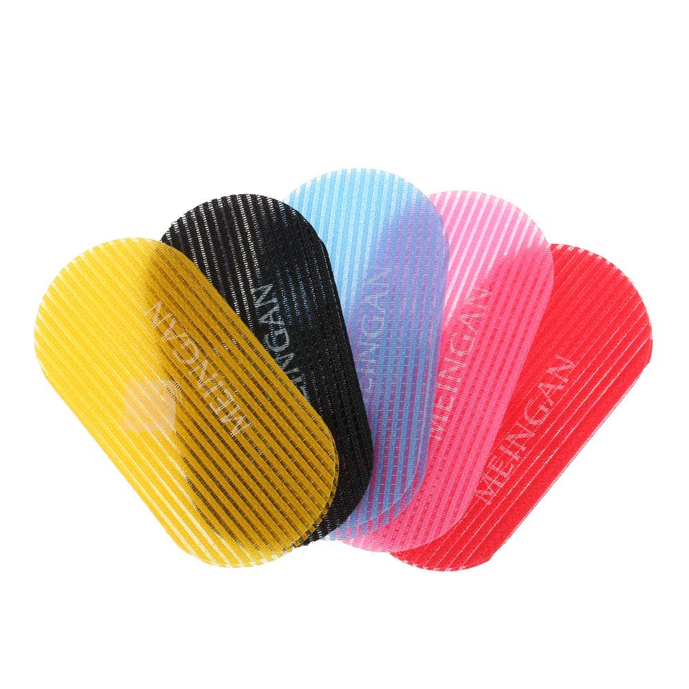 Layfoo Hair Styling Tools - Hair Pads & Fringe Care Accessories for Men & Women | Perfect for Salon, Home Use & Travel Styling