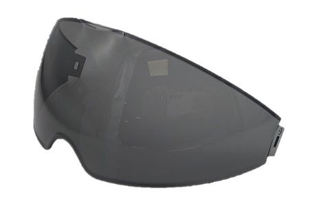 Airoh Replacement Internal Sun Visor for Mathisse Helmet - UV Protection & Anti-Glare Shield for Motorcycle, ATV & Off-Road Riding