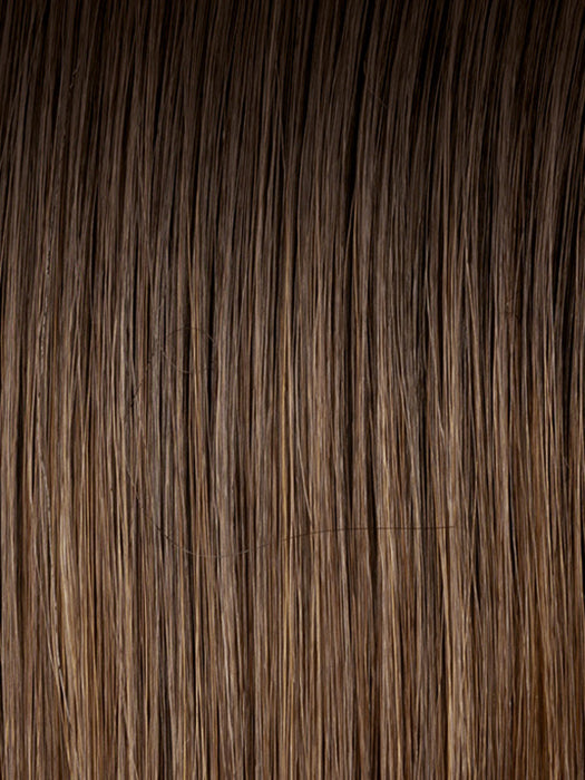 Perucci Heat Friendly Synthetic Wig - Soft & Natural Looking Cloud Color for Daily Wear & Cosplay | Perfect for Parties, Halloween & Costume Events