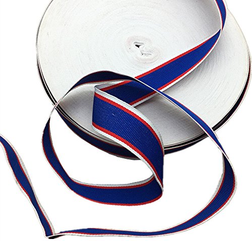 White Red Blue