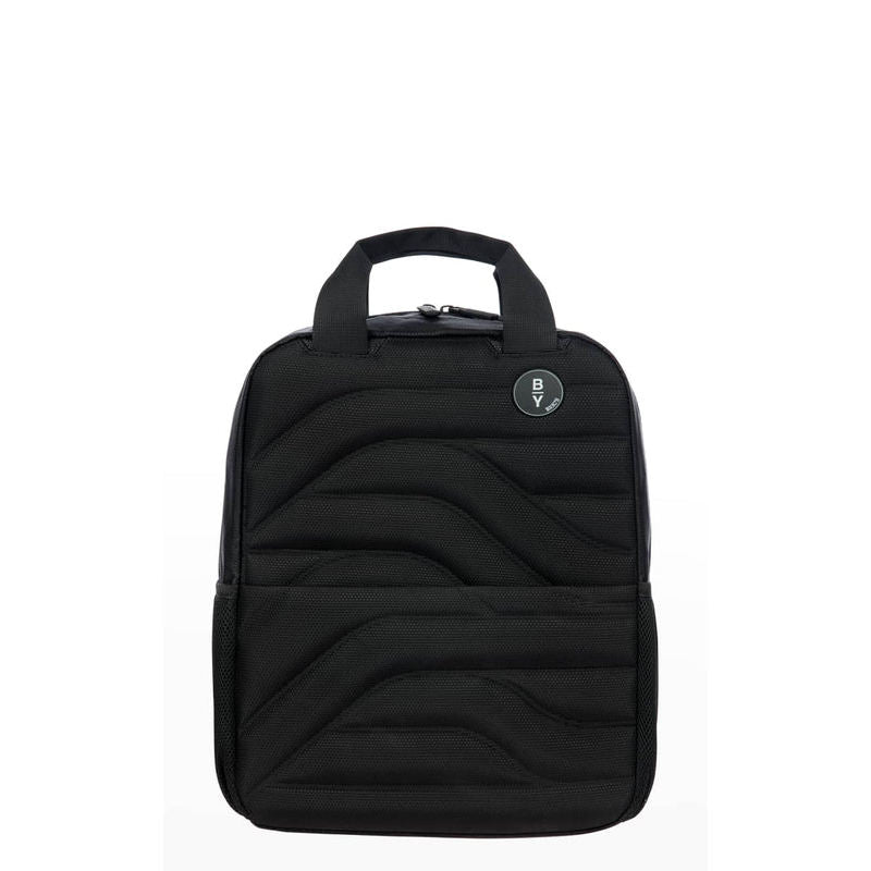 Bric's BY Ulisse 14 Inch Laptop Backpack - Stylish & Durable Travel Backpack for Work, School & Commuting - Perfect for Business Professionals & Students