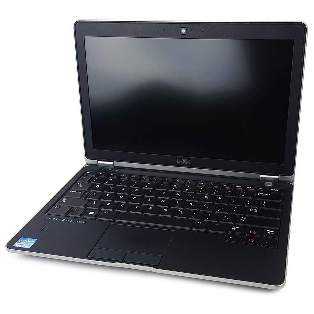Refurbished Dell Latitude E6230 12.5