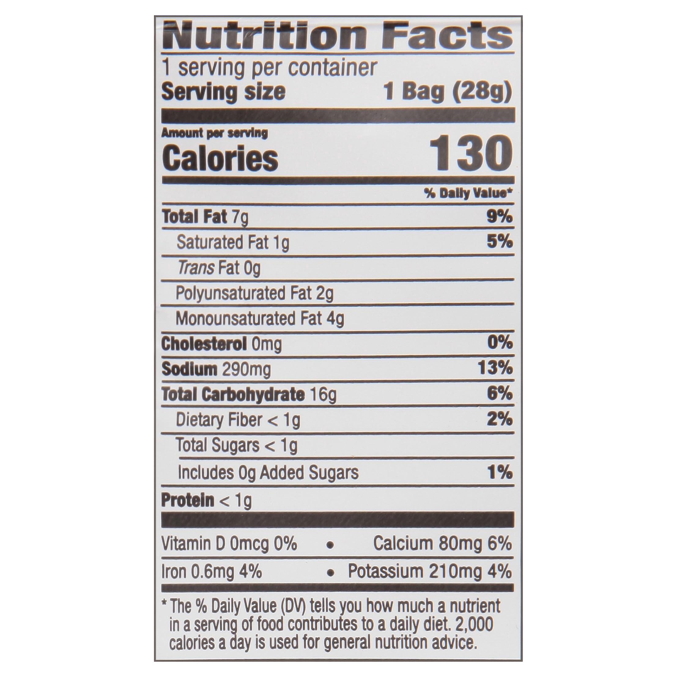 Sensible Portions Garden Veggie Straws - Zesty Ranch Flavor, 1 Oz Snack Packs (24 Count) | Healthy Vegan Gluten-Free Chips for Kids, Parties & On-The-Go Snacking