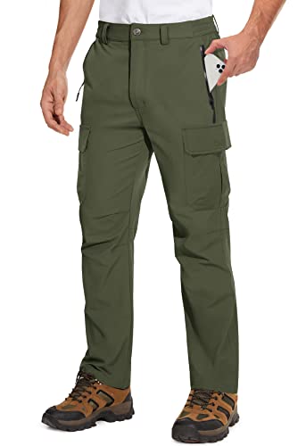 Army Green