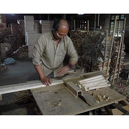 6 ft. Tall Red Lantern Double Sided Zen Room Divider - 71