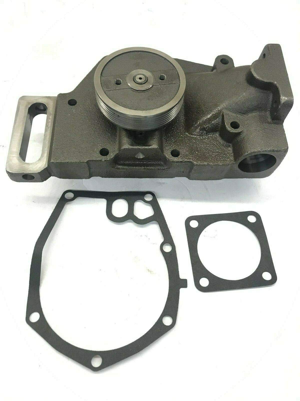 Arko 3803605 3803361 3067998 3076529 Water Pump Replacement for Cummins N14 Diesel Engine - Heavy Duty Truck & Industrial Equipment Cooling System