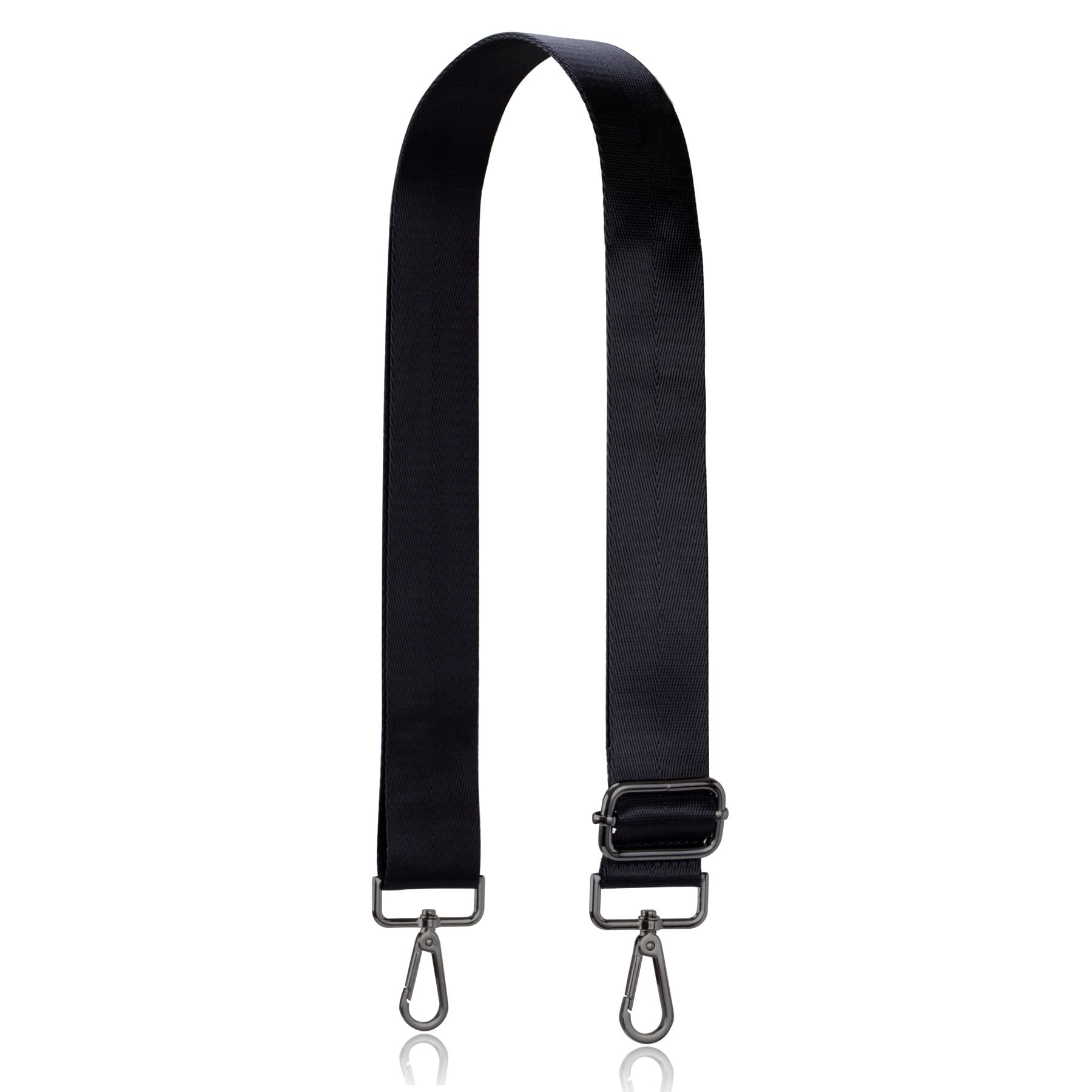 Allzedream Adjustable Wide Purse Strap Replacement - Crossbody Shoulder Bag for Women | Perfect for Travel, Shopping & Everyday Use