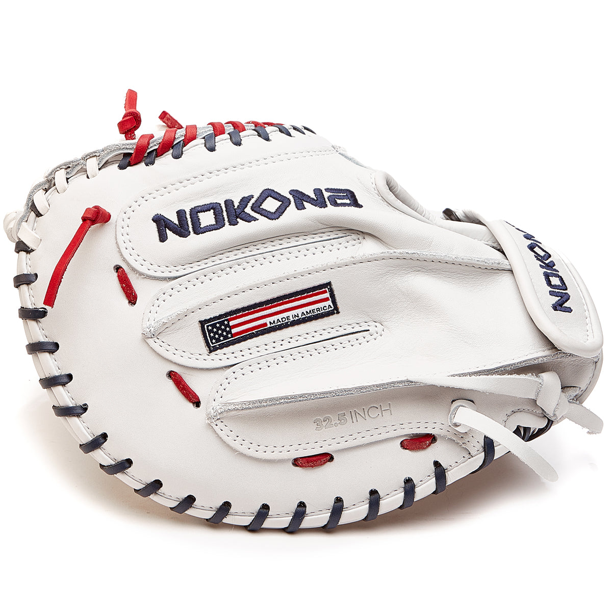 Nokona American KIP 32.5