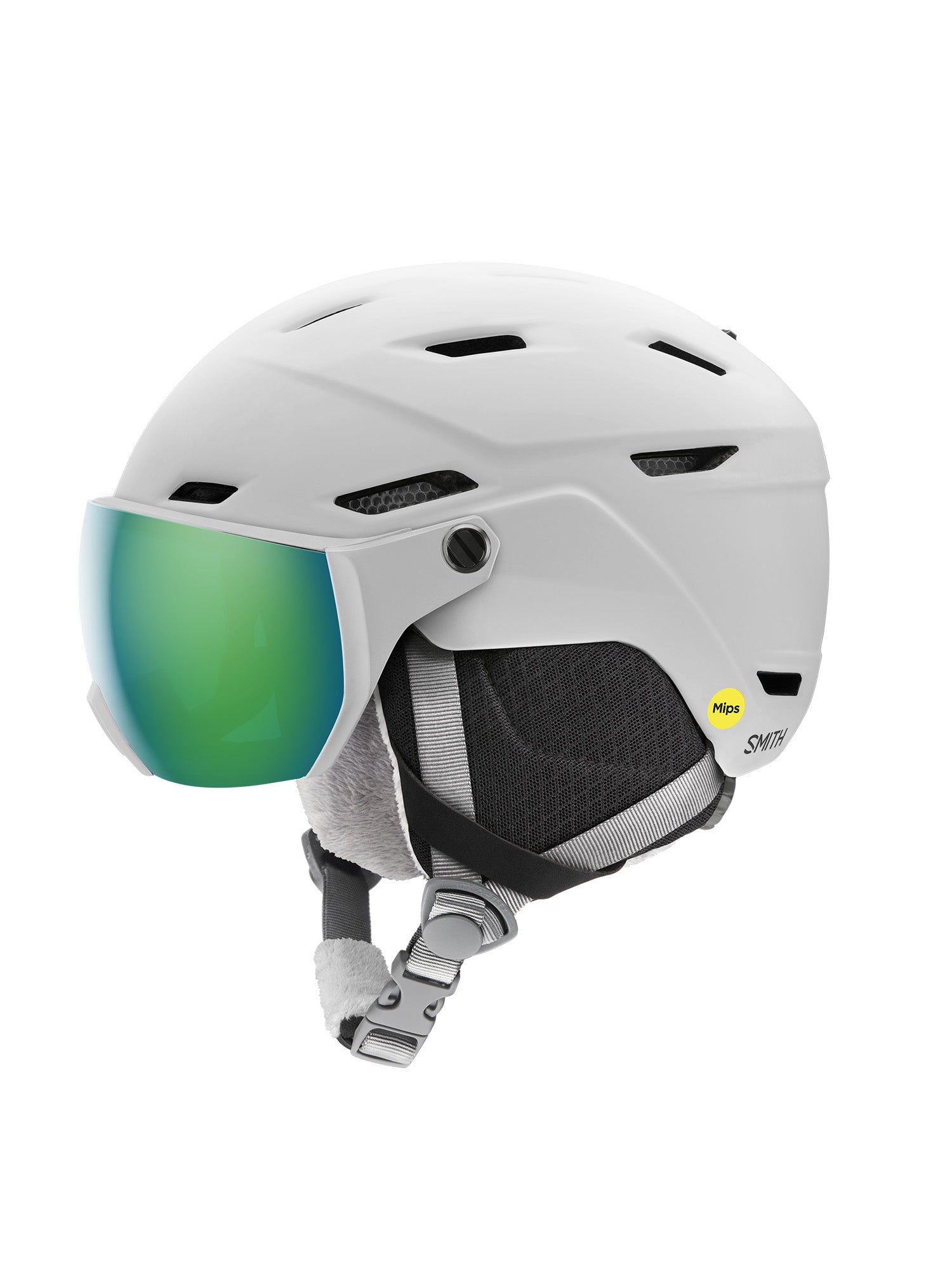 Survey Jr. Helmet - Lightweight Kids Bike Helmet with Adjustable Fit for Safe Cycling | Perfect for Outdoor Biking, Scooter Riding & Skateboarding