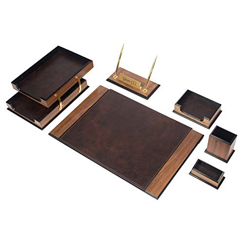 Walnut Brown