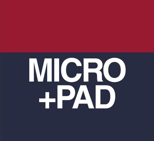 S36 Micro + Cushion Patriot