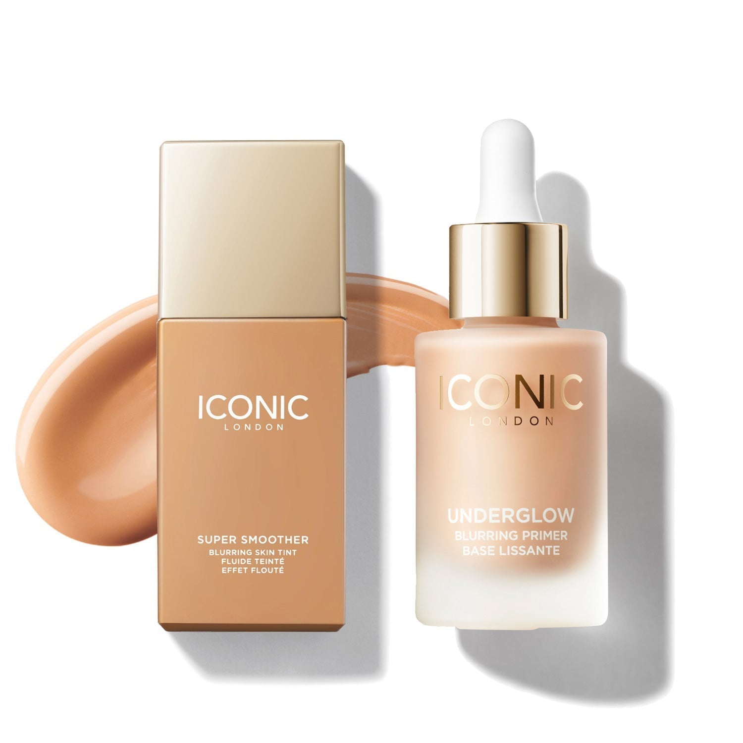Dream Skin Duo Bundle - Anti-Aging & Hydrating Skincare Set for Glowing Skin | Perfect for Night Routine & Travel Skincare Essentials