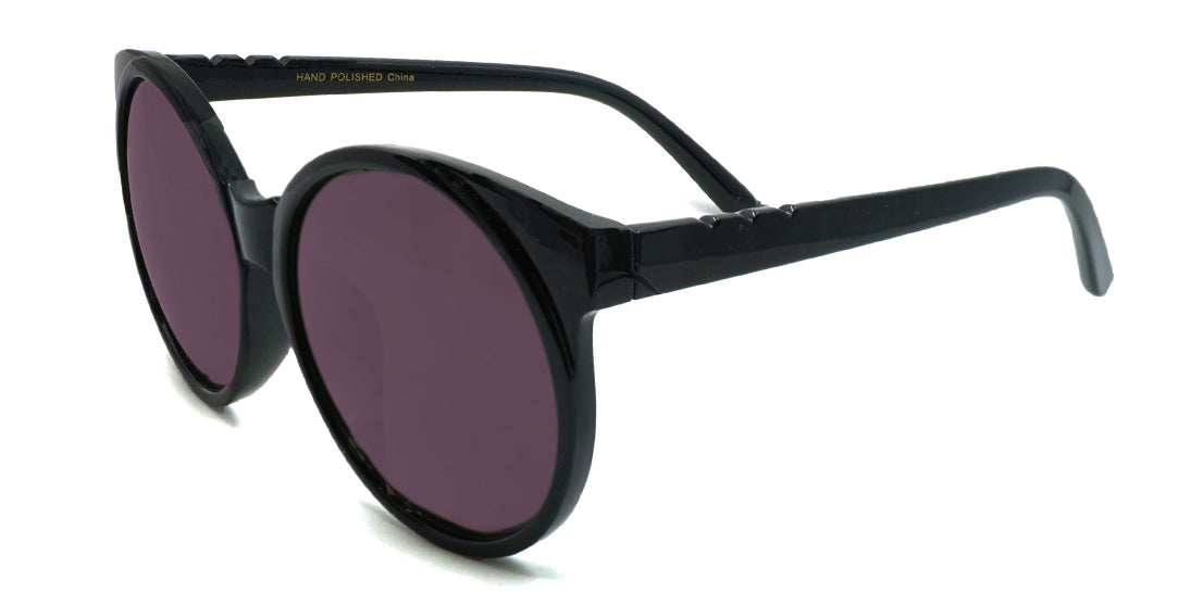 Stylish P6125 Polarized Sunglasses for Men & Women - UV Protection, Fashionable Shades for Outdoor Activities, Driving, Beach & Sports