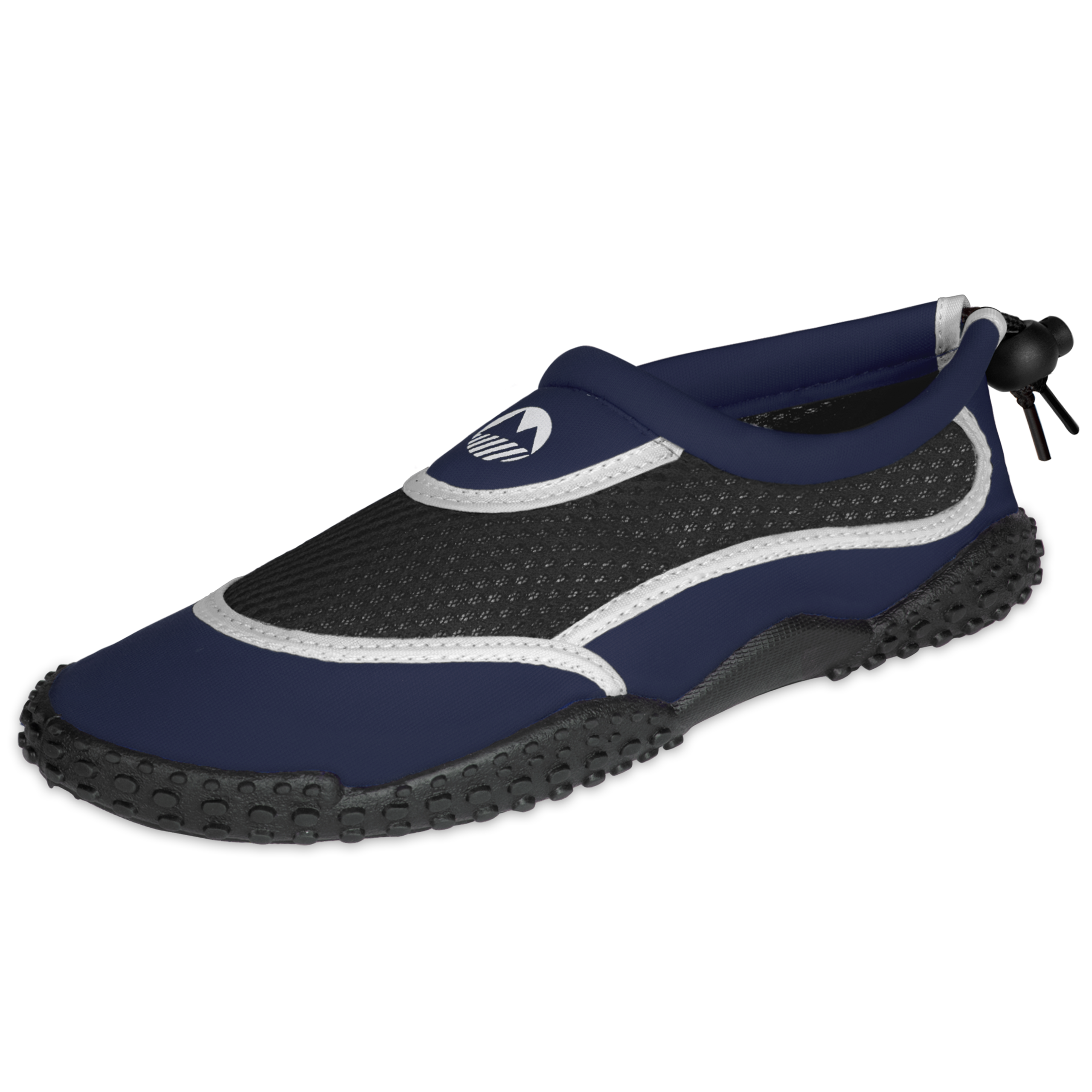 Navy/Black