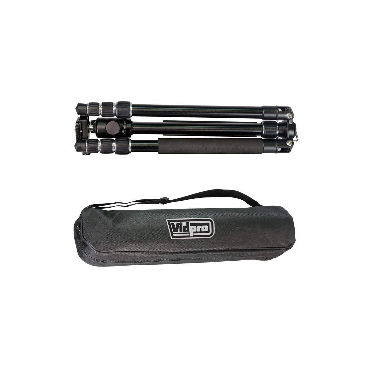 VidPro AT-62 VentureMaxx 62