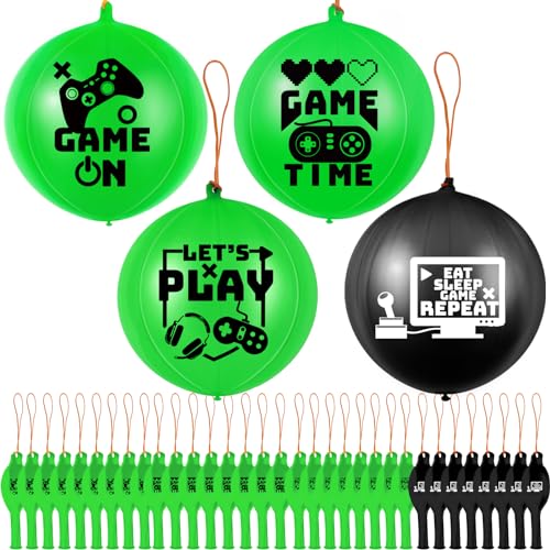 Green, Black