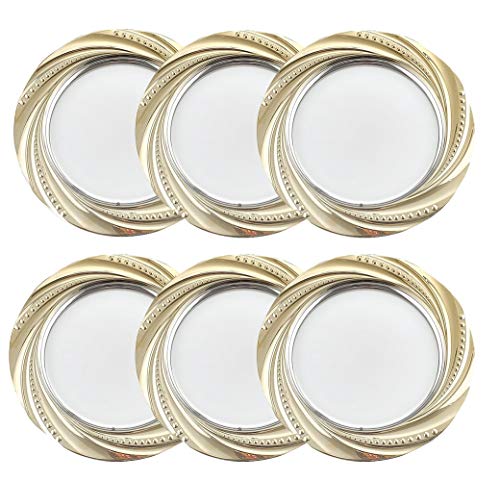 Silver Gold