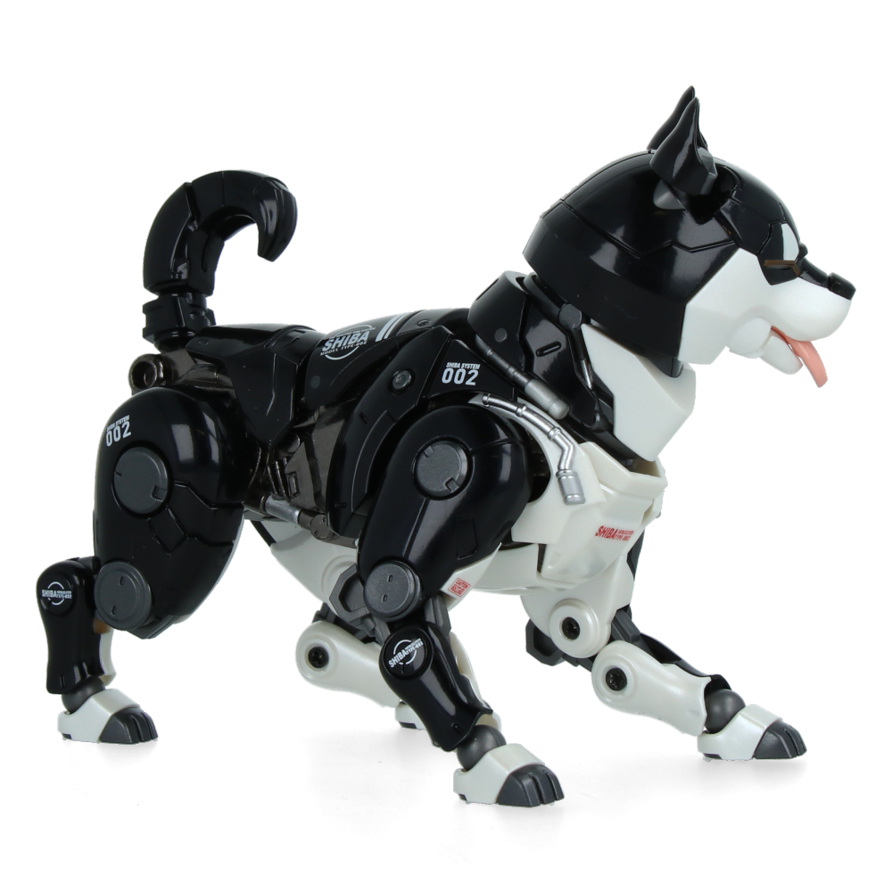 Cyber Pet HiHi Interactive Robot Toy - KKP001 02 for Kids | STEM Learning & Playtime Companion | Perfect for Birthday Gifts & Indoor Entertainment