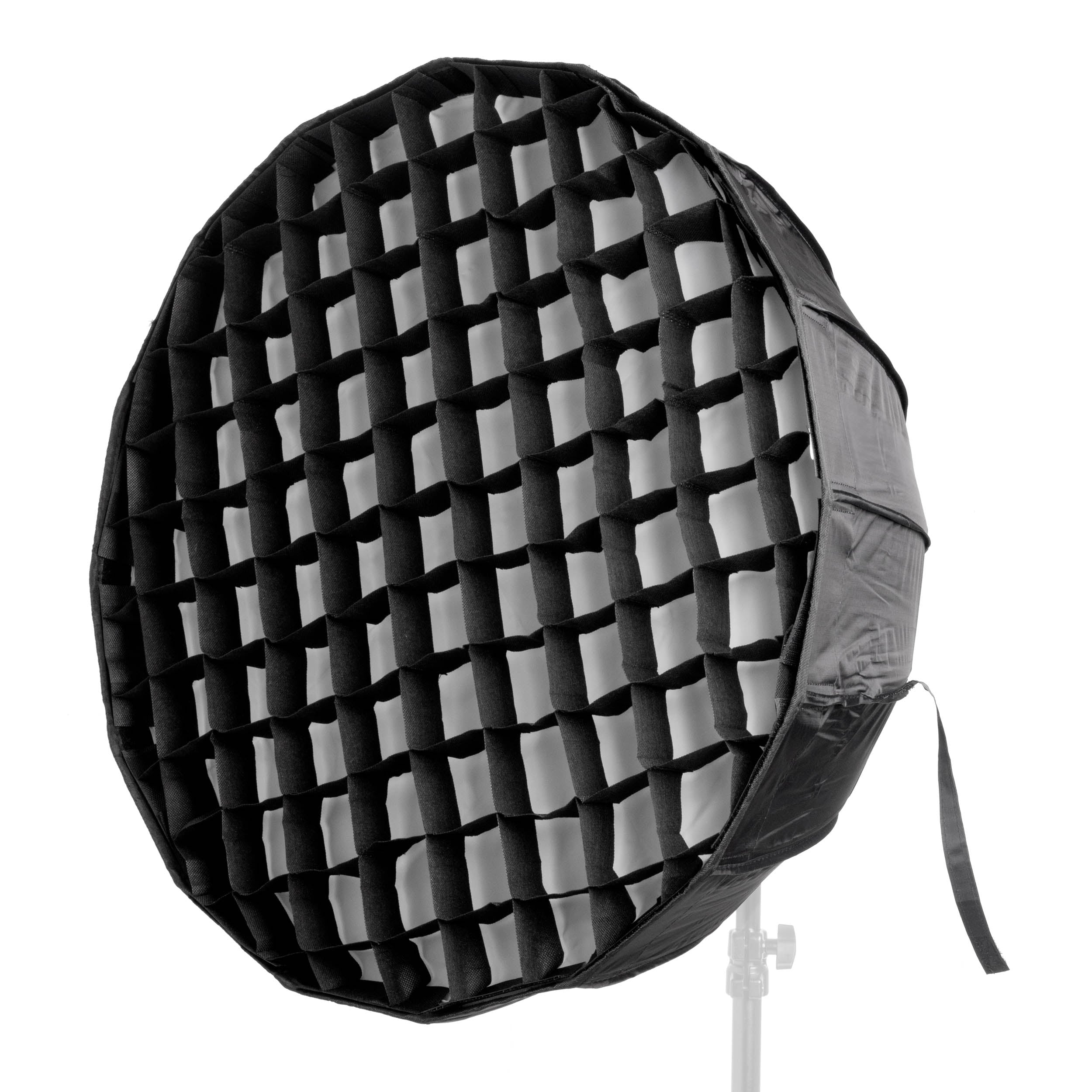 AD300PRO 300Ws Super Compact Monolight Strobe with White Softbox Kit - Perfect for Portrait, Product & Studio Photography