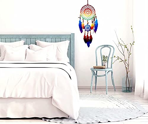 Premium Large Dream Catcher Silicone Molds for Epoxy Resin Casting - Feather Pendant Jewelry Making Molds, Easy Demold - Perfect for DIY Crafts, Home Decor & Gift Making