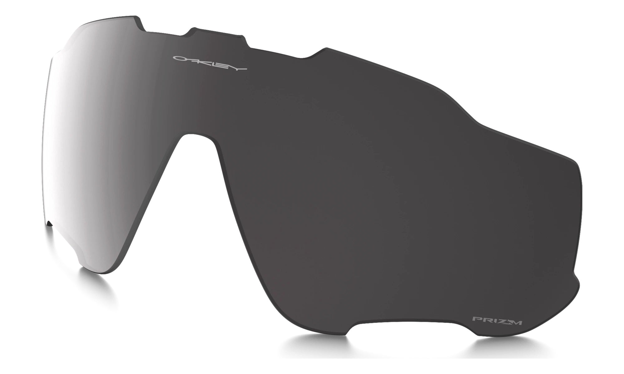 Oakley Jawbreaker PRIZM Polarized Replacement Lenses - Sunglass Lens Replacement for Cycling, Running & Outdoor Sports