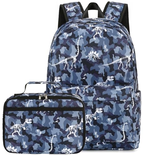 Dinosaur Camo