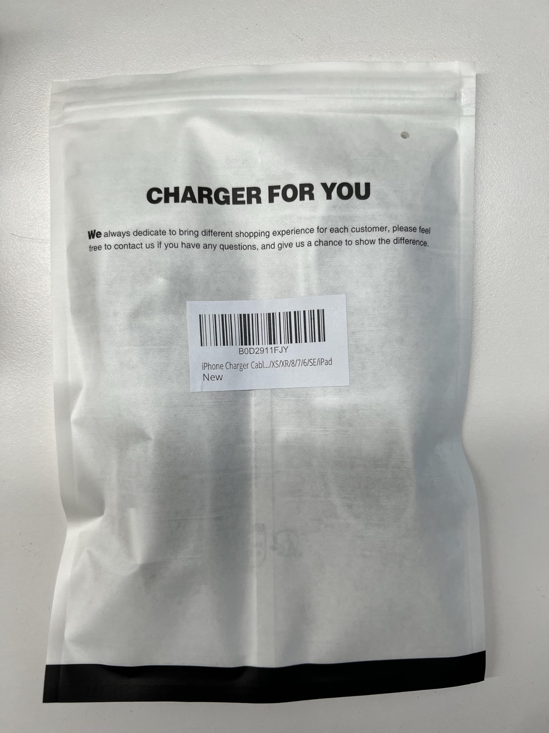Apple MFi Certified iPhone Charger Cable 2-Pack (1M + 2M) - Fast Charging Lightning Cable USB to Lightning Cord for iPhone 14/13/12/11 Pro Max/Mini/XS/XR/8/7/6/SE & iPad - Perfect for Home, Office, Car and Travel Charging