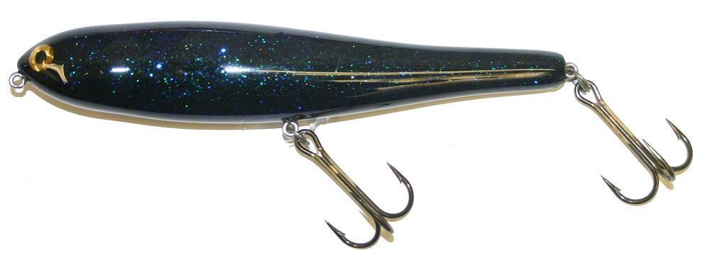 emerald shiner